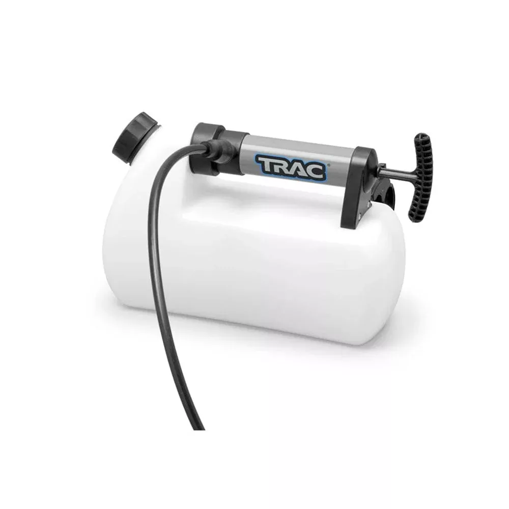 Camco Fluid Extractor – 3 Liter