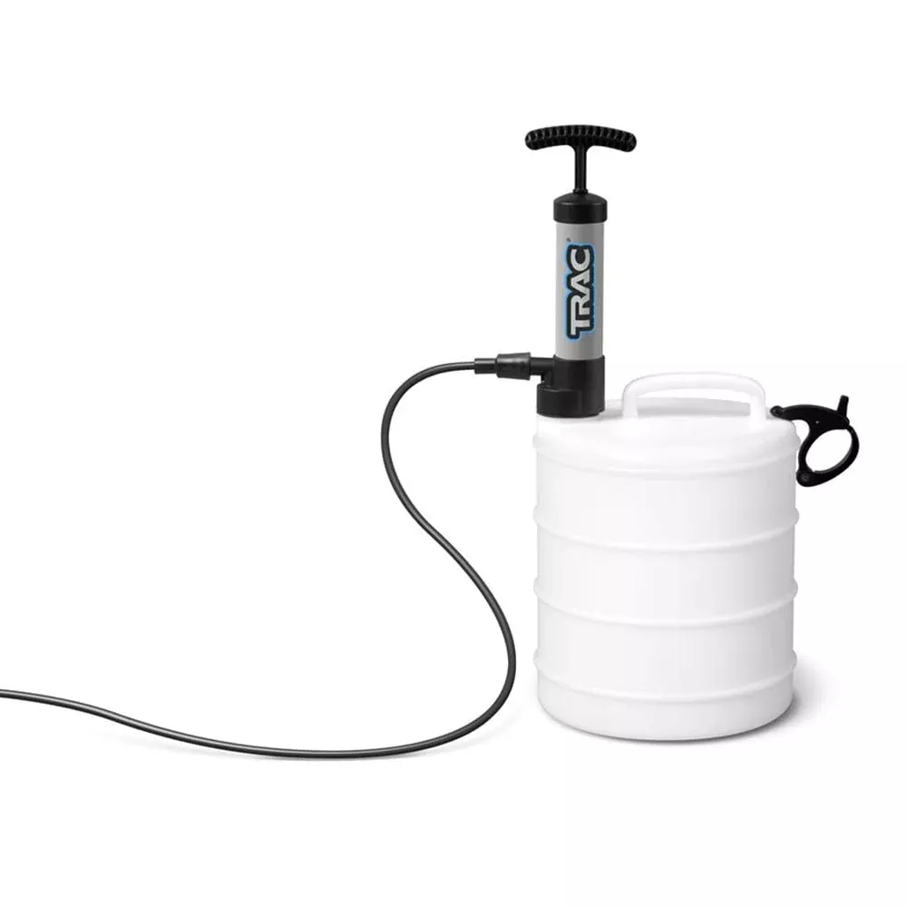 Camco Fluid Extractor – 7 Liter