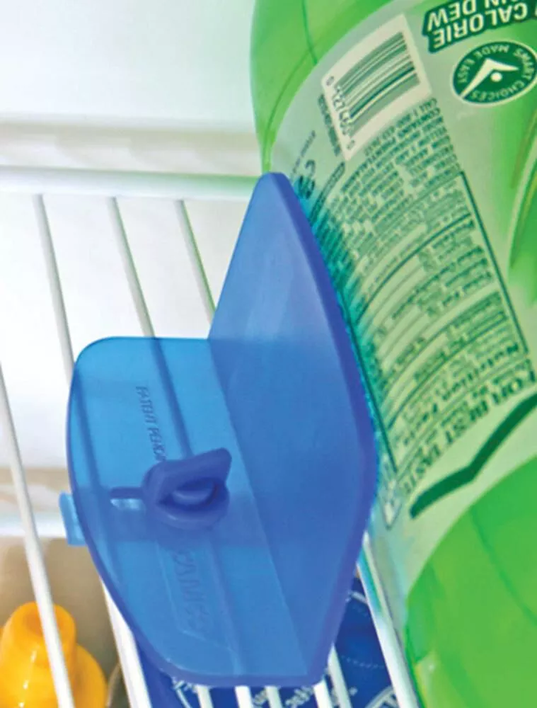 Camco Fridge Brace