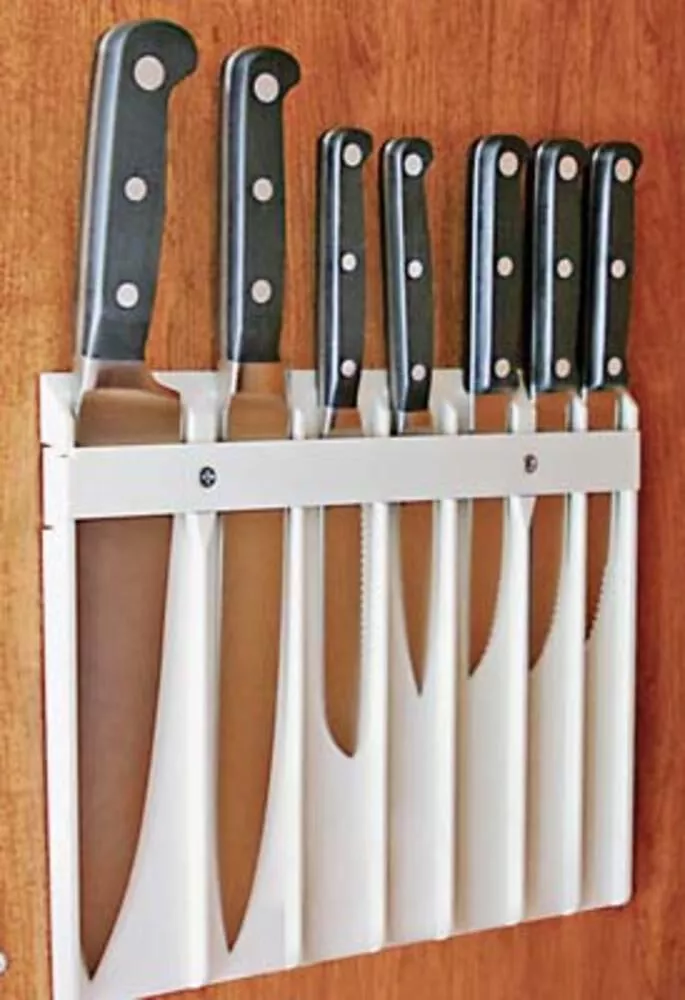 Camco Knife Safe