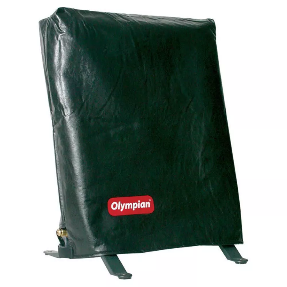 Camco Olympian Wave 6 Heater Dust Cover, Portable