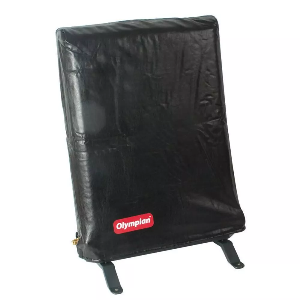 Camco Olympian Wave 8 Heater Dust Cover, Portable
