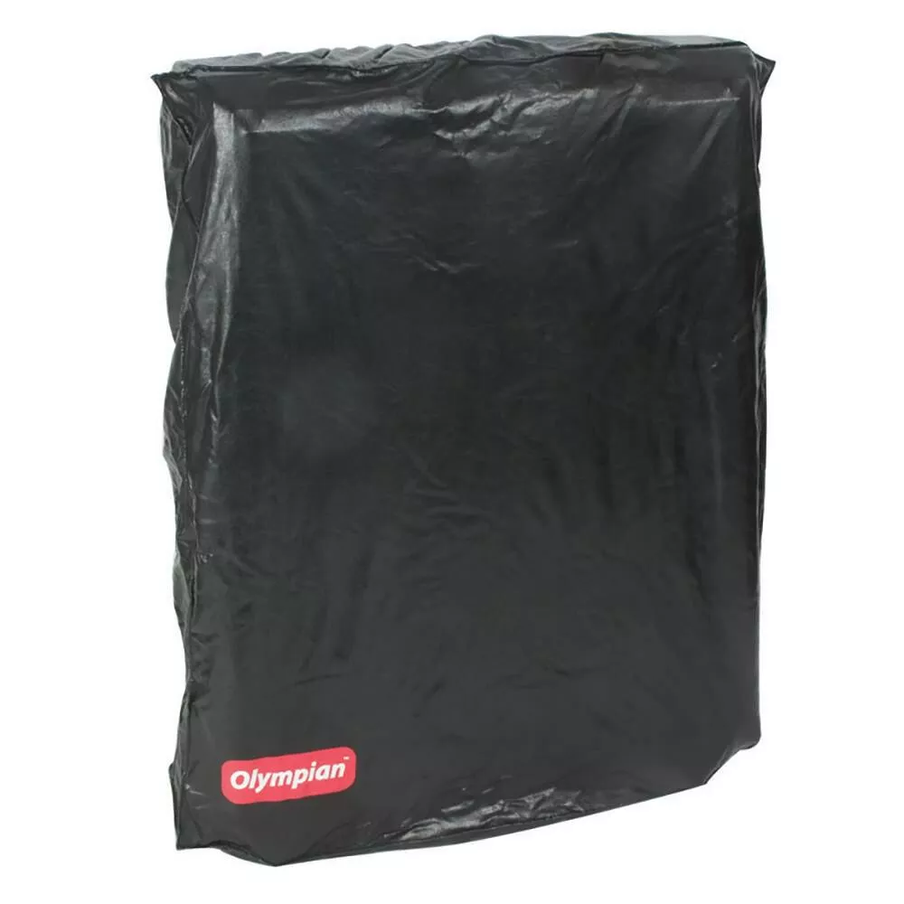 Camco Olympian Wave 8 Heater Dust Cover, Wall-Mounted