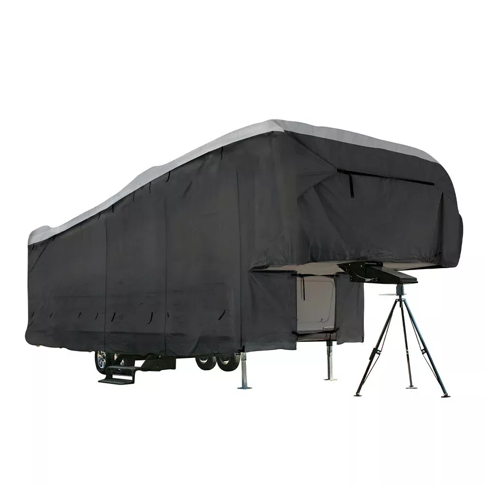Camco Pro-Shield RV Cover, 5th Wheel, 23' - 25'6"