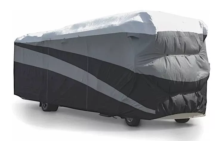 Camco Pro-Tec RV Cover Class A 31'-34'• 56304