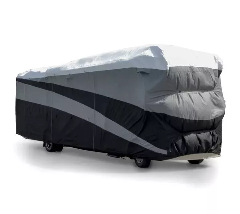 Camco Pro-Tec RV Cover, Class A, 37'-40'• 56308
