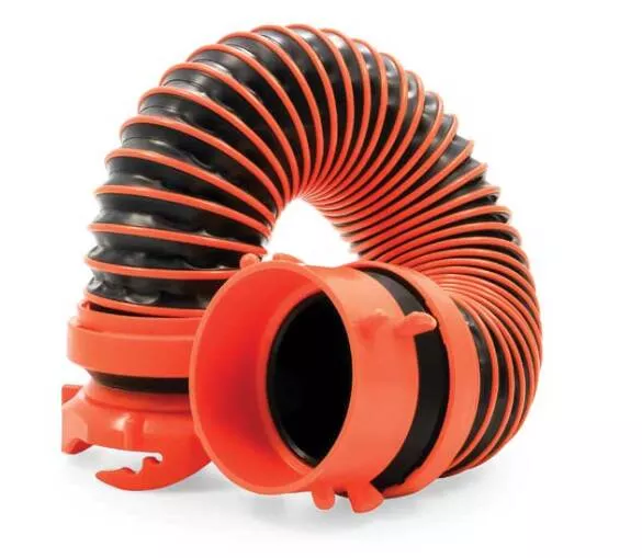 Camco RhinoEXTREME Compartment Hose - 2 ft.• 39855