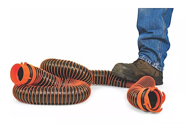 Camco RhinoEXTREME Sewer Hose Extension - 10'• 39863