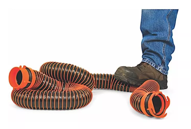 Camco RhinoEXTREME Sewer Hose Extension - 5'• 39865