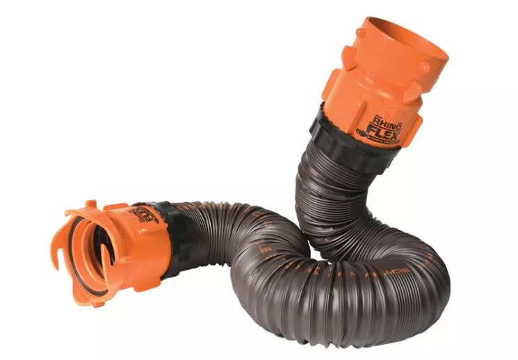 Camco RhinoFLEX Extension Kit - 5 ft.• 39765