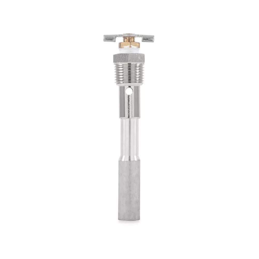 Camco RV Anode Rod with Drain