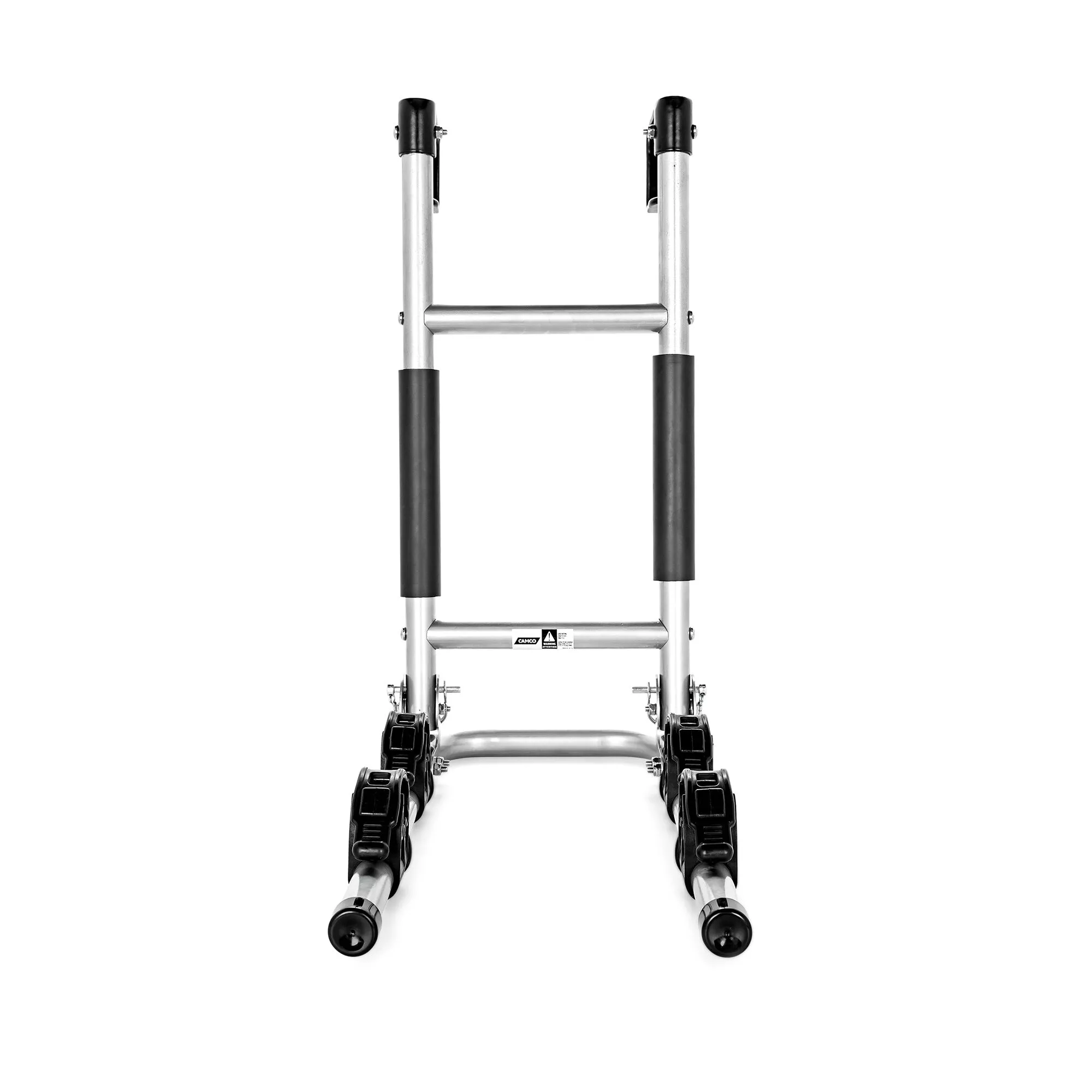 Camco RV Ladder-Mount Bike Rack