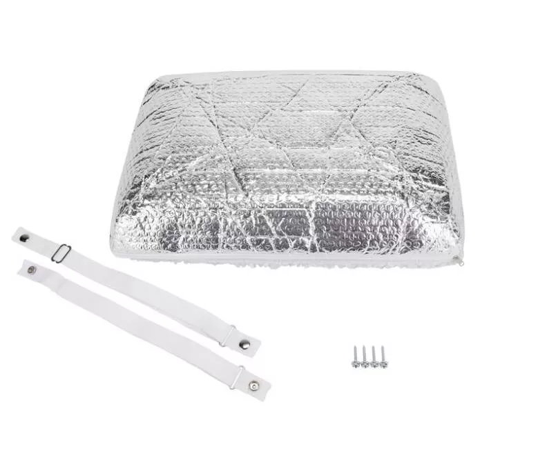 Camco RV Skylight Insulator, 14″ x 22″, Domed (E / F)• 45197