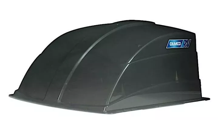 Camco RV Vent Cover- Smoke• 40453