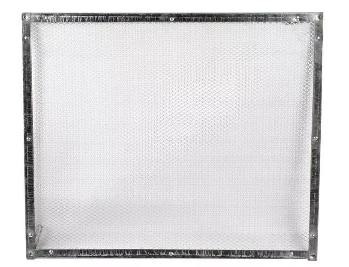 Camco Screen Door Grille - 20-29"• 43980