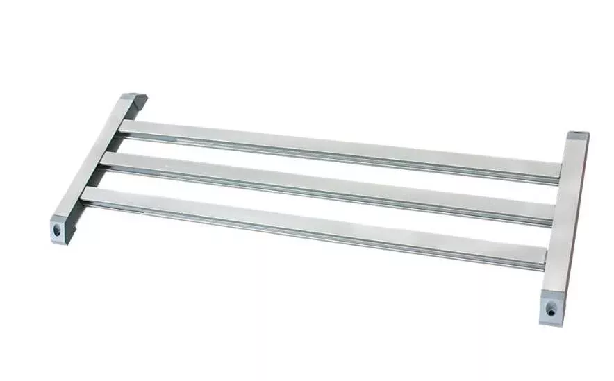 Camco Screen Door Push Bar Aluminum• 43971