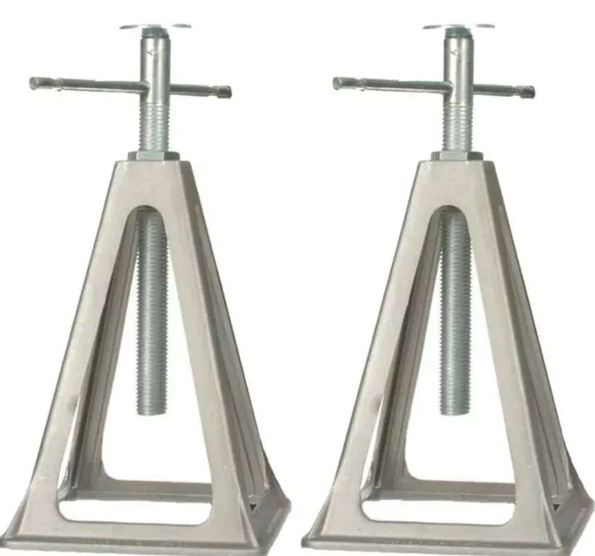 Camco Stabilizing Trailer Stack Jacks - 2 Pack• 44561