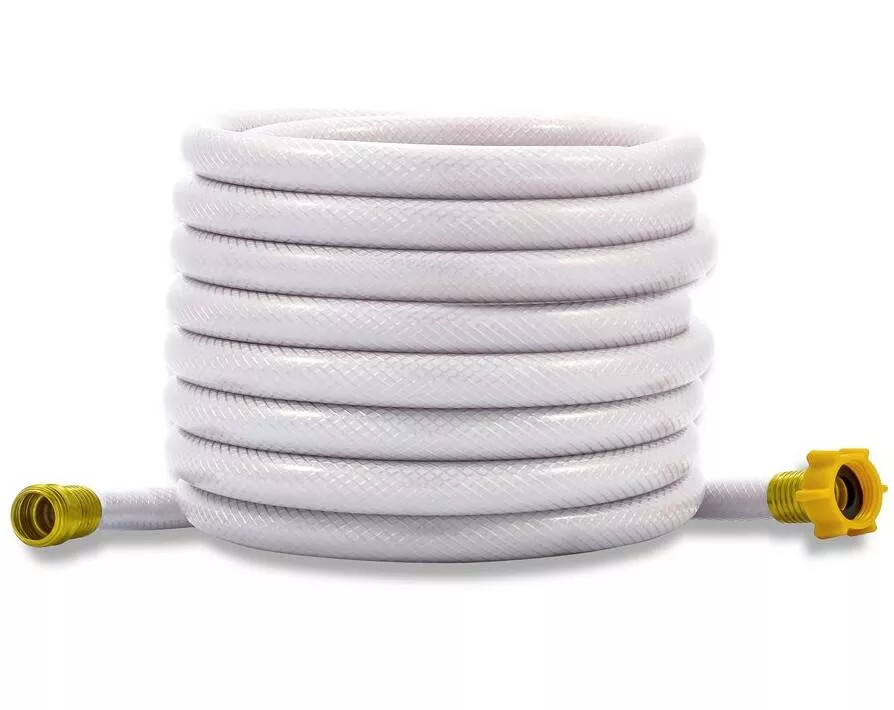 Camco TastePURE Drinking Water Hose 75 ft. 5/8″ ID• 22803
