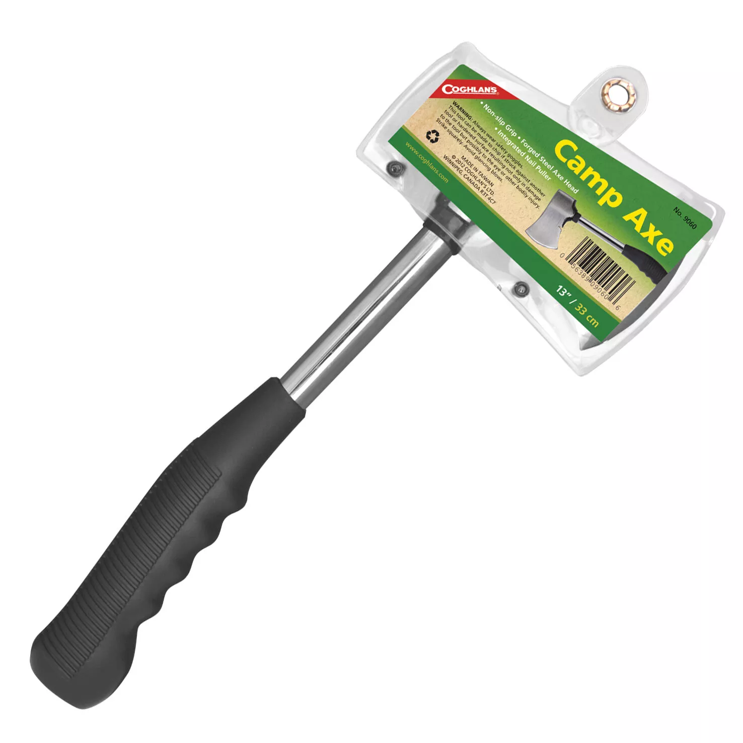 Camp Axe