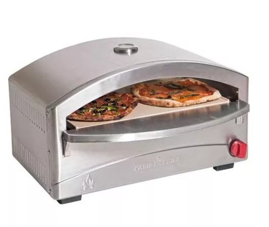 Camp Chef Chef Italia Artisan Pizza Oven• PZOVEN