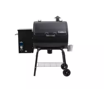 Camp Chef Smokepro SE 24 Pellet Grill - Black• PG24SE