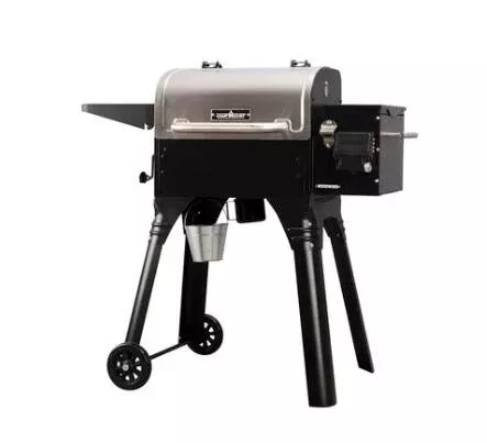 Camp Chef Woodwind WIFI 20 Pellet Grill• PG20CT