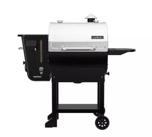 Camp Chef Woodwind WIFI 24 Pellet Grill• PG24CL