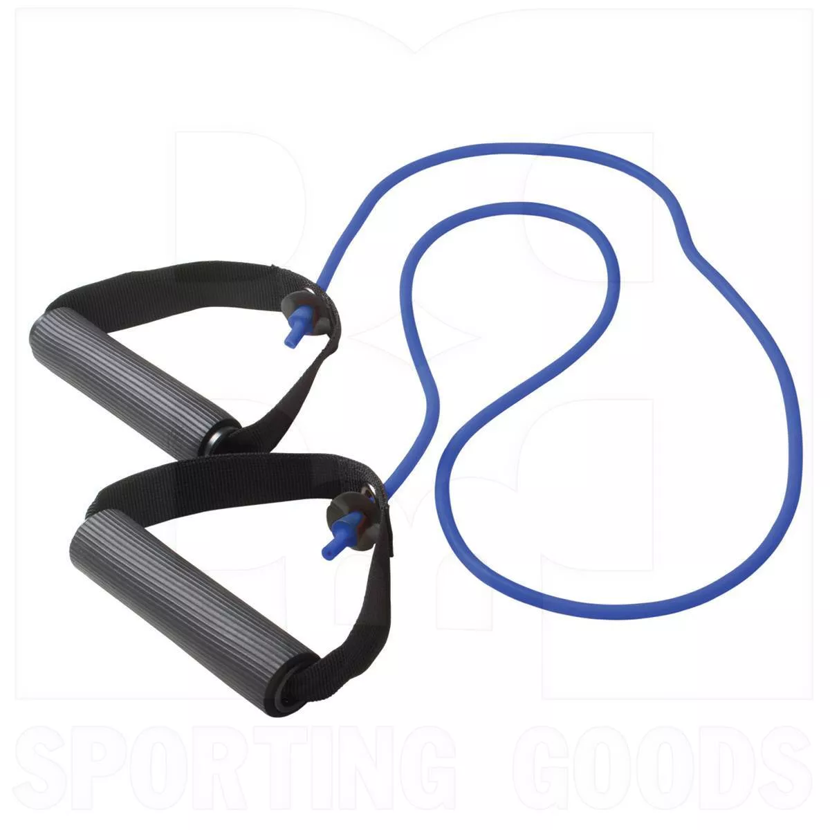 Cando Resistance Tube Heavy 48"Blue