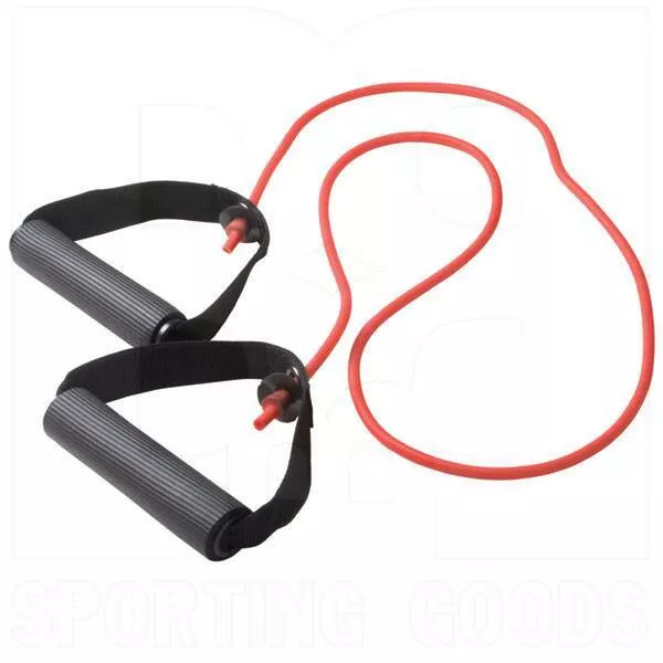 Cando Resistance Tube Light 48" Red