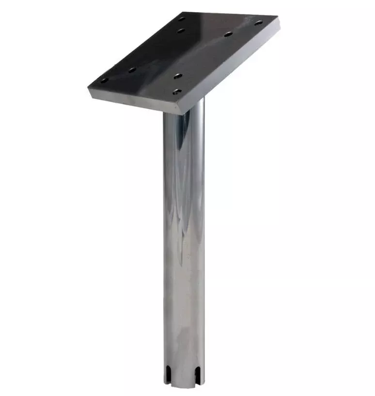 Cannon 12" Stainless Steel Gimbal Mount | 1903006