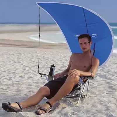 Canopy for Beach Chairs