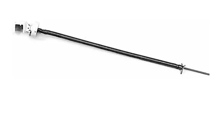 Carefree Awning Spring Assembly Right Hand Side White• R00925WHT-A