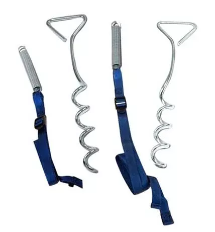Carefree Awning Tie-Down• 901000