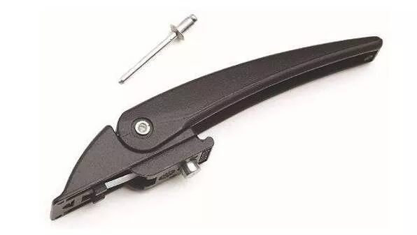 Carefree Black Awning Height Adjust Handle• 901015