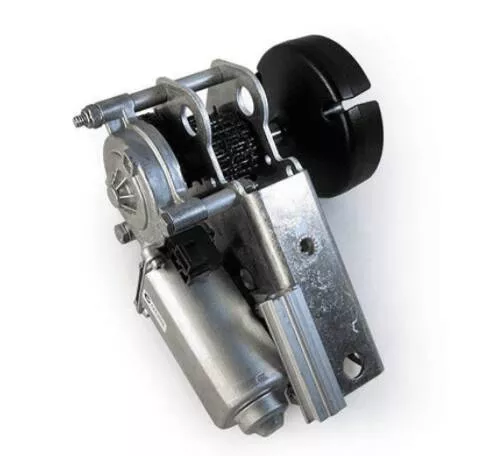 Carefree Eclipse Black Box Patio Awning Motor• R001104BLK