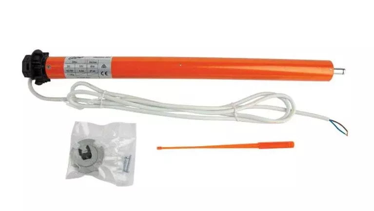 Carefree Marquee Box Window & Door Awning Motor• R001651