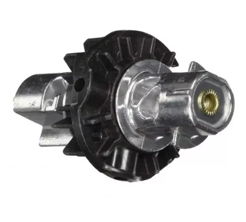 Carefree RV Slideout Awning Spindle Left• R001581