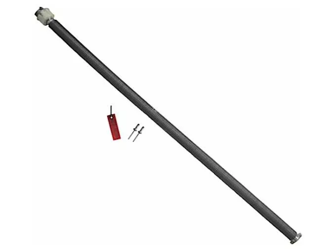 Carefree SOKIII & Summit 3.8'W Black Replacement Slide-Out Awning Spring Assembly• R001165