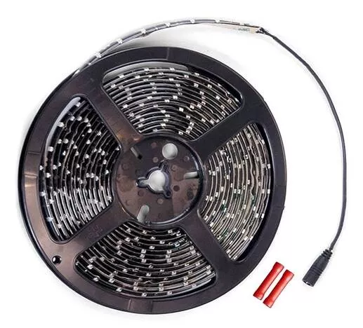 Carefree Universal LED Awning Light Strip - 16 Ft - 30 LPM - White• 901092