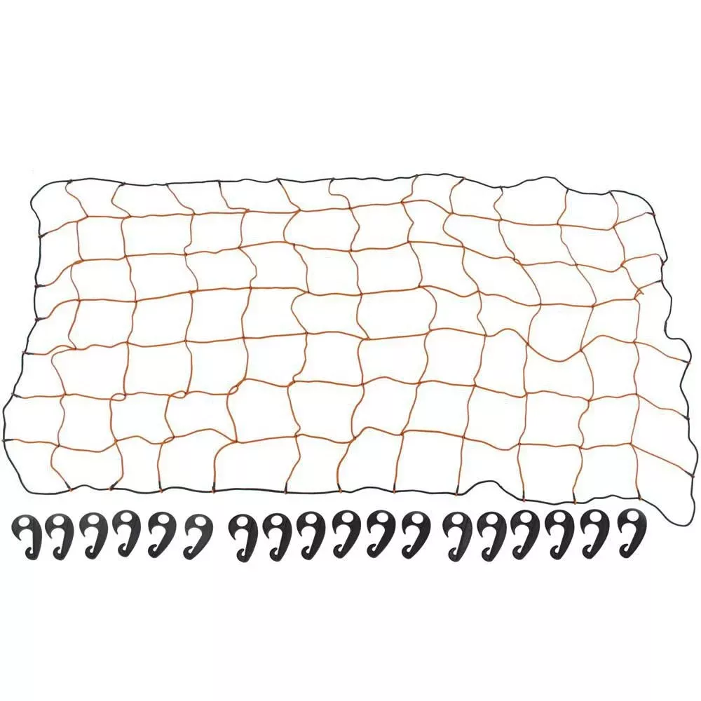Cargo StretchWeb 6' x 10' with Carry Bag
