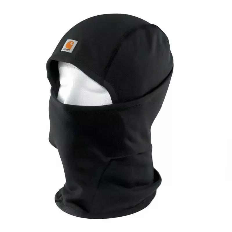 Carhartt Men's Force Helmet Liner Mask - Black