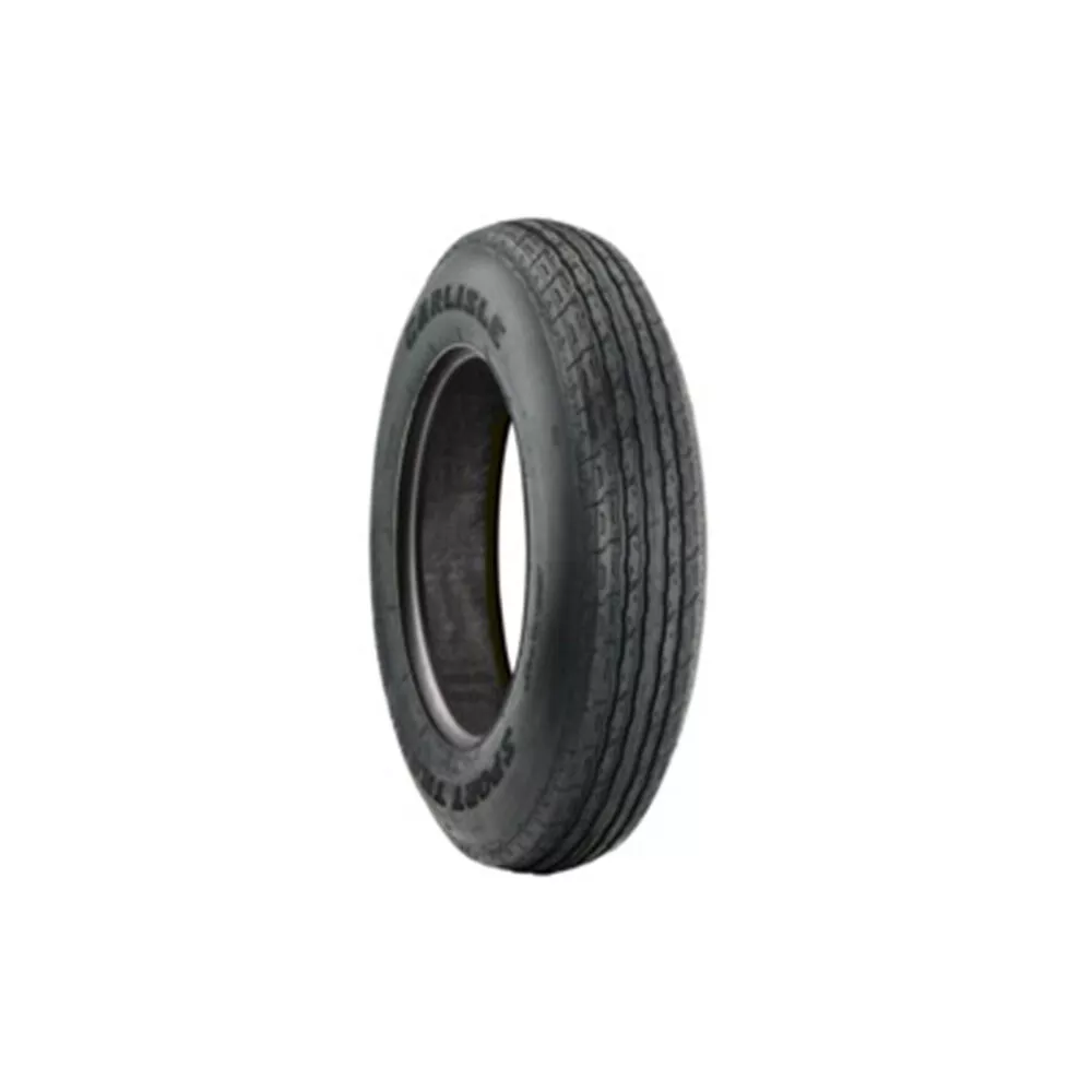Carlisle Sport Trail LH 4.80-12 C Tire