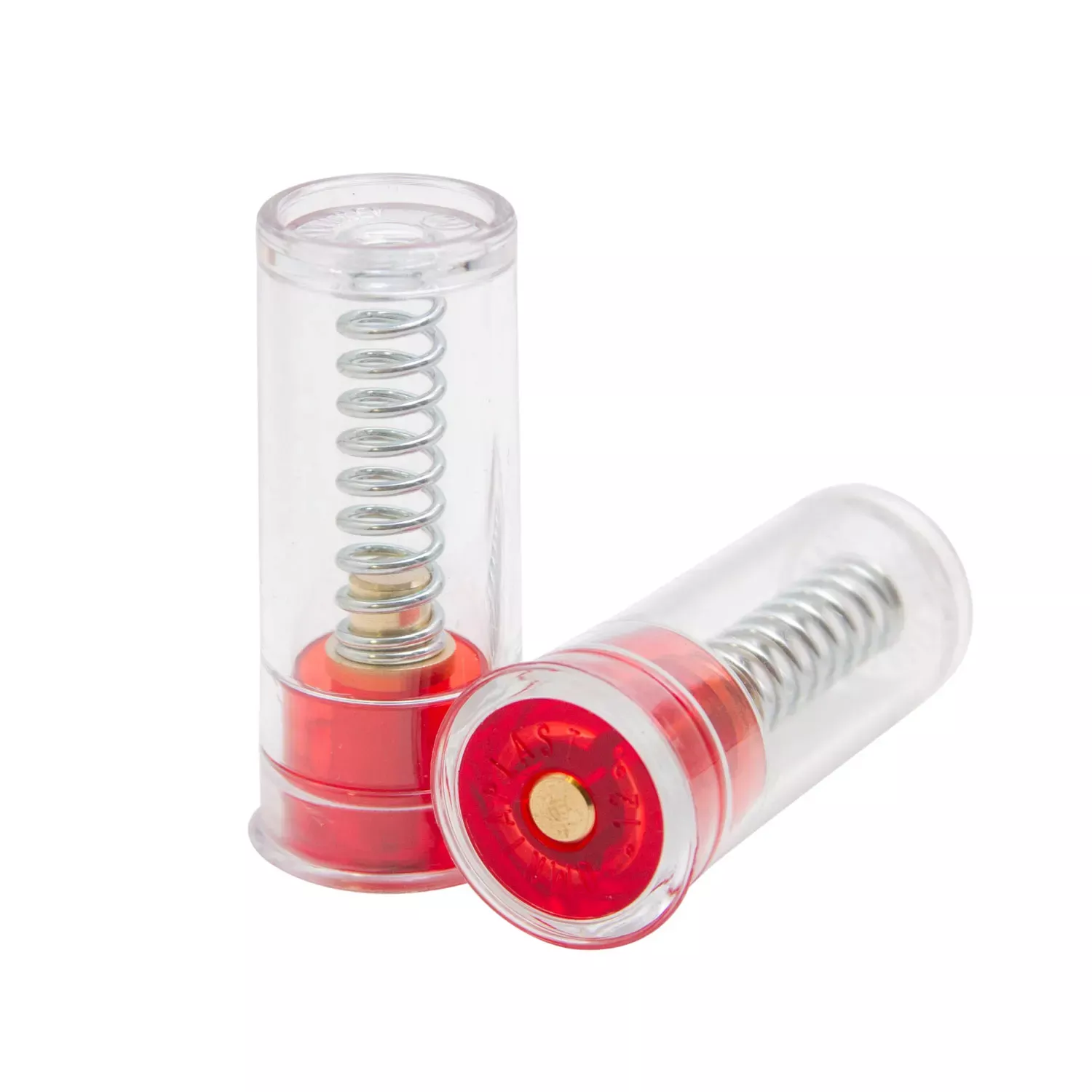 Carlson's Choke Tubes Snap Caps 12 Gauge 2 Pack