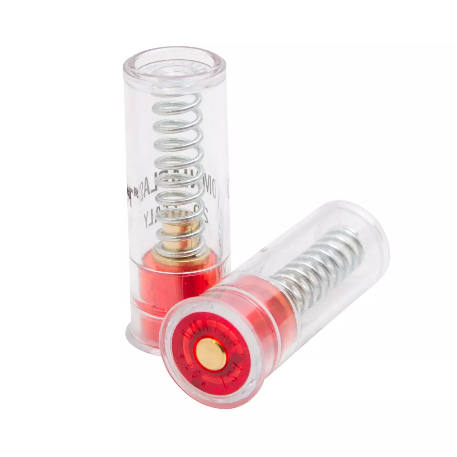 Carlson's Choke Tubes Snap Caps 20 Gauge 2 pack