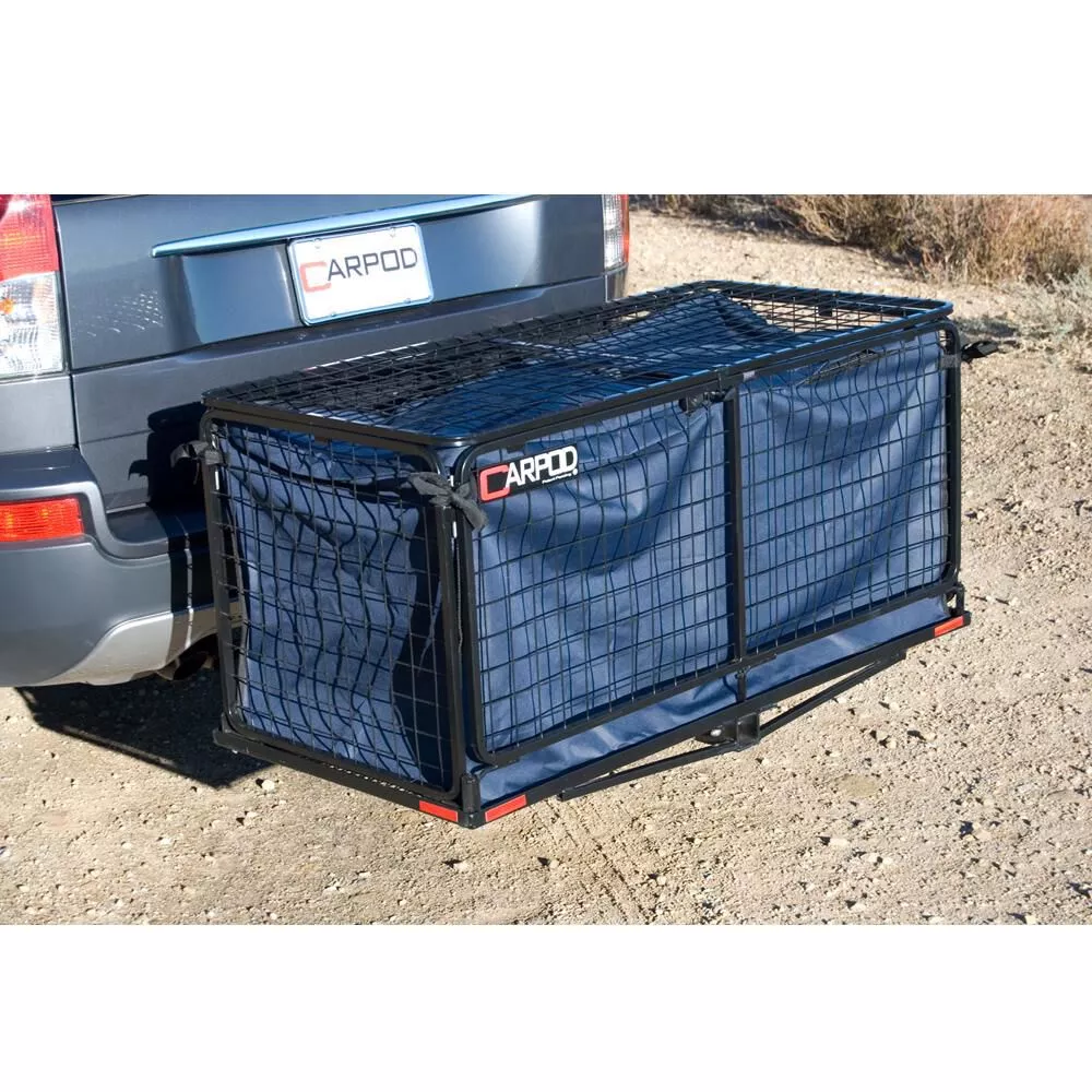 Carpod Weather Resistant Cargo Bag