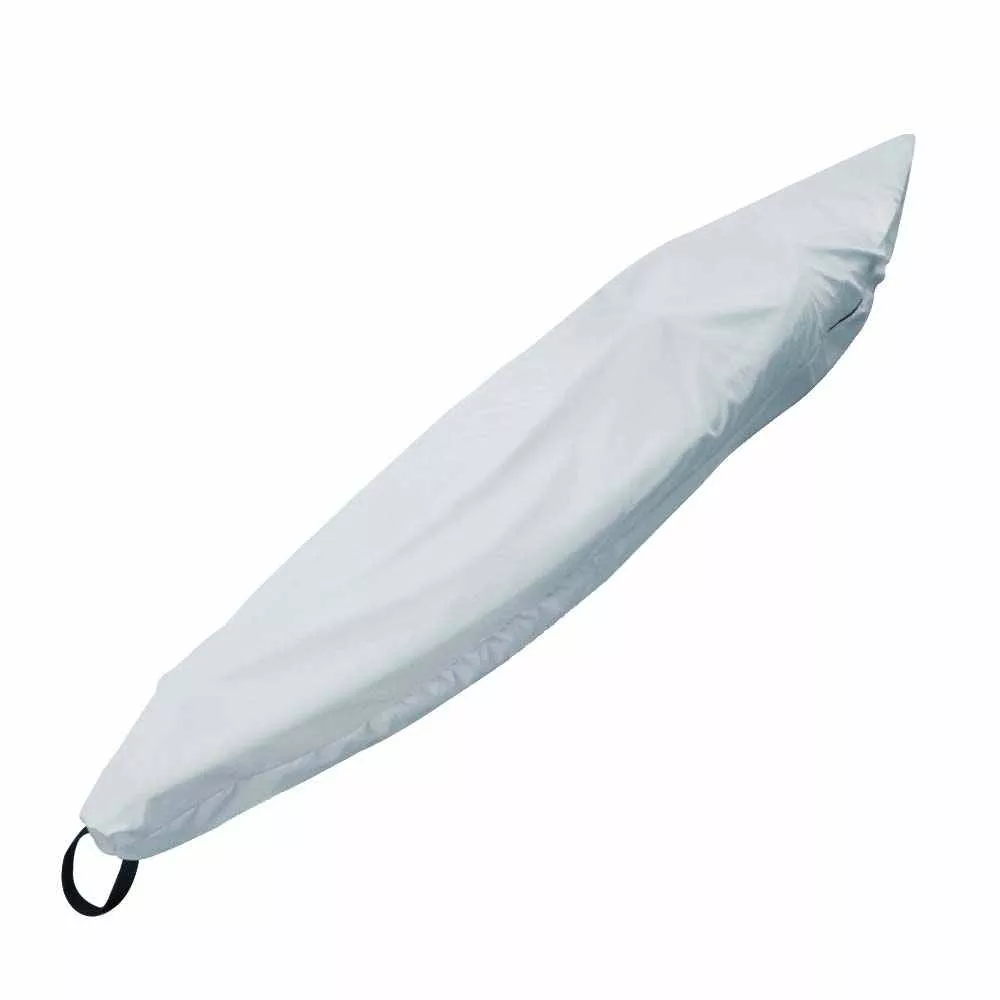 Carver Poly-Flex II Specialty Sock Cover f/18.5' Touring Kayaks - Grey - 6018F-10