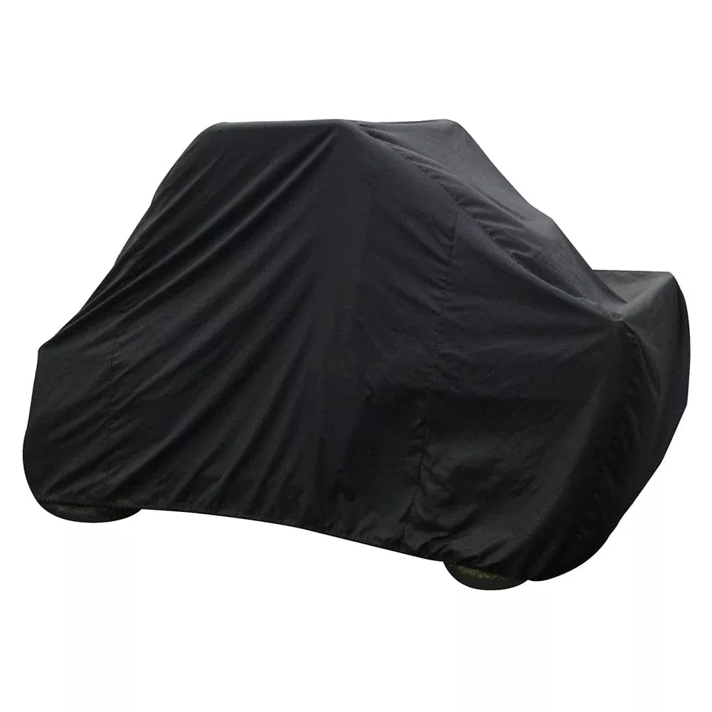 Carver Sun-Dura Large UTV Cover – Black