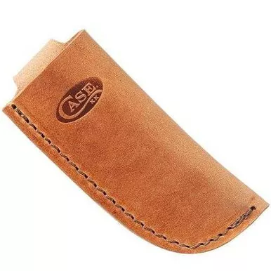 Case Cutlery 50289 Large Leather Knife Sheath