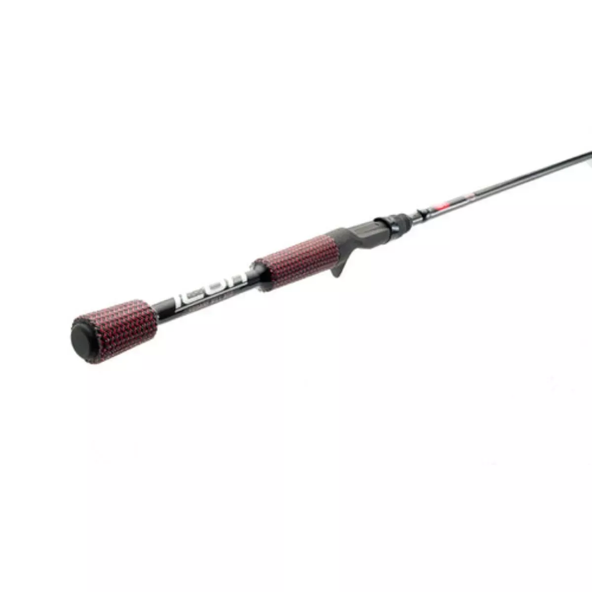 Cashion ICON John Crews Square-Bill Casting Rod
