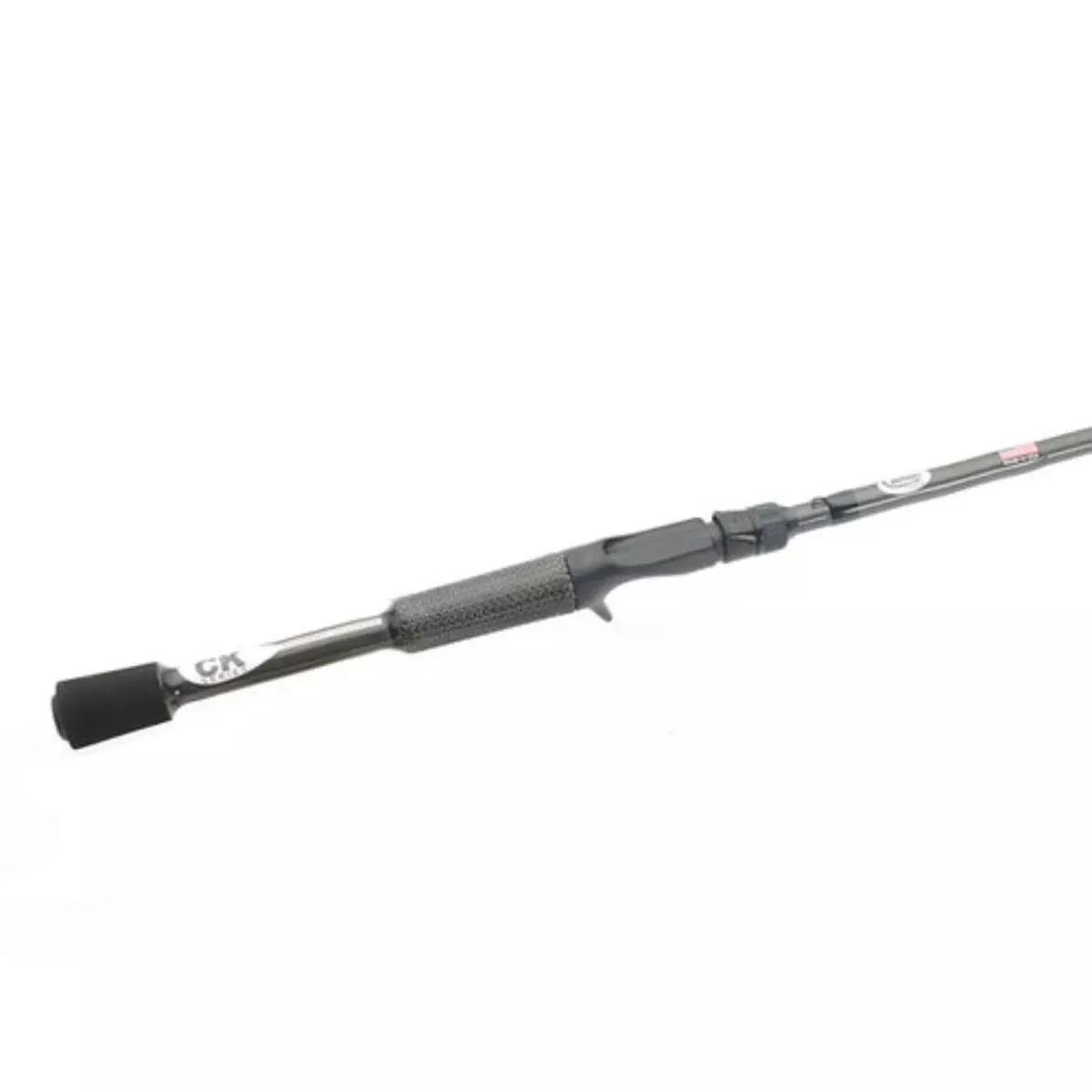 Cashion Kayak Chattergrass Casting Rod